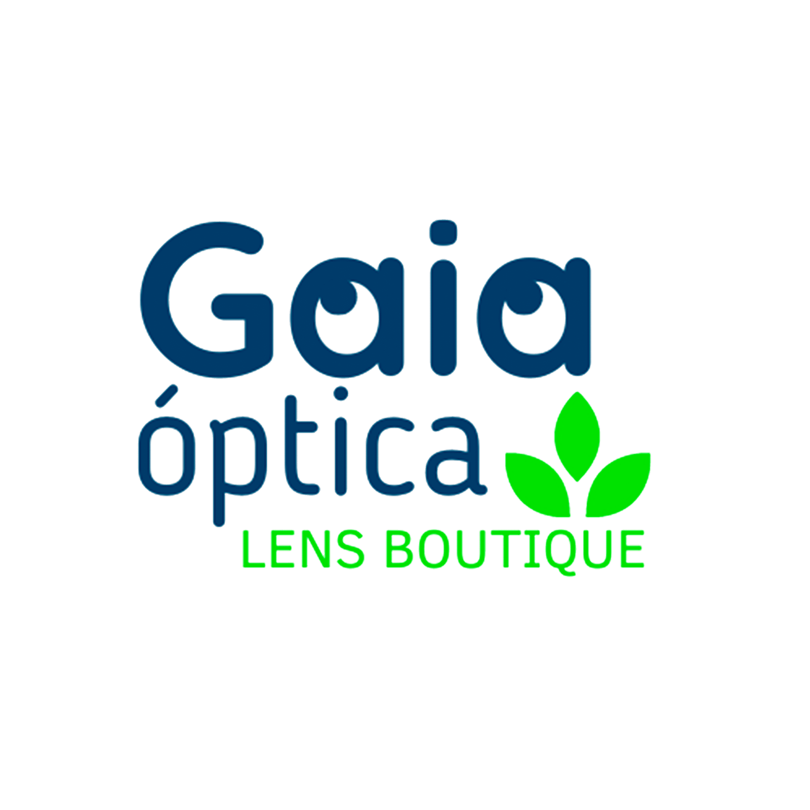 Gaia Optica Lens Boutique