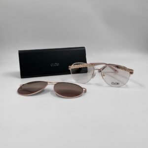 CLOE CLIP - Lentes para Dama